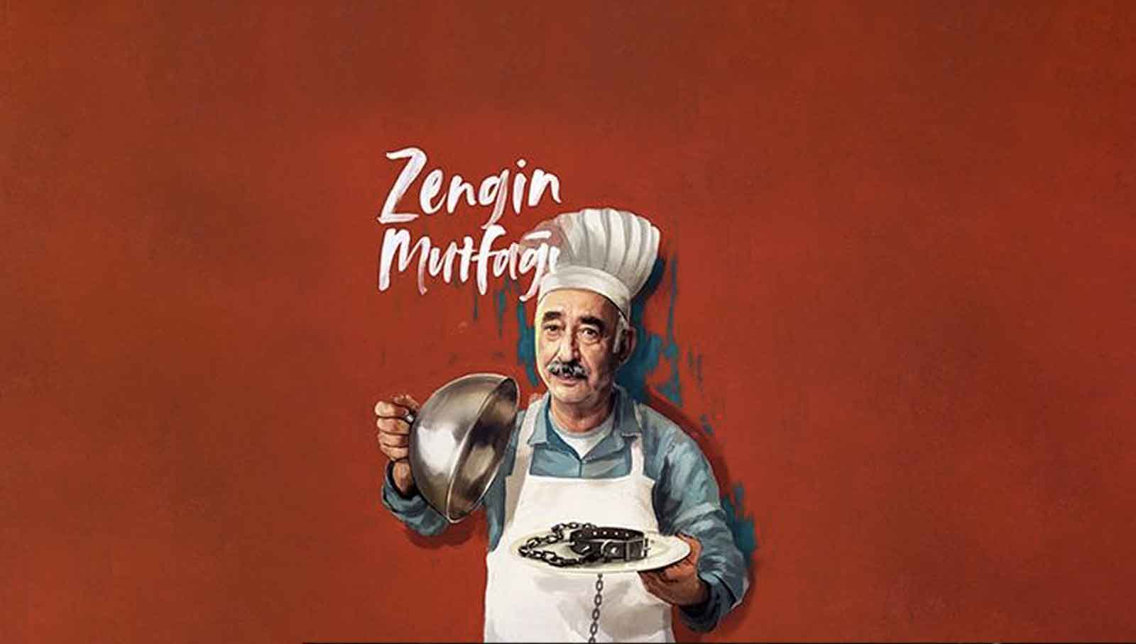 Zengin Mutfağı