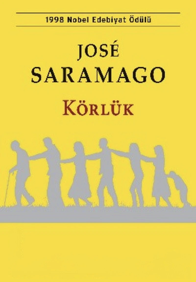 José Saramago
