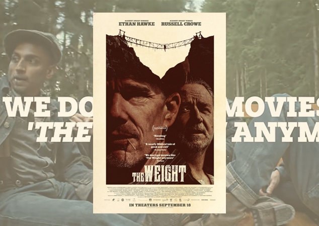 The Weight