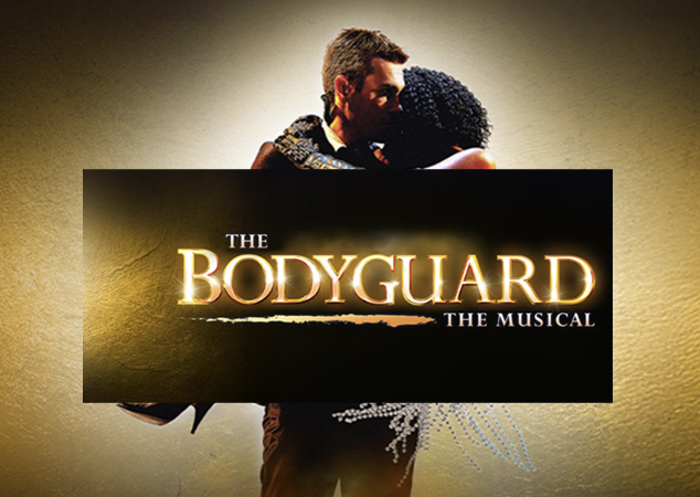 The Bodyguard