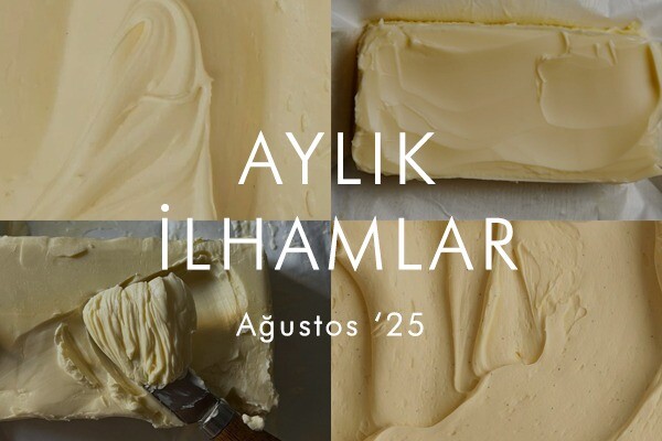 Butter Yellow: Yazın En Zarif Işıltısı 