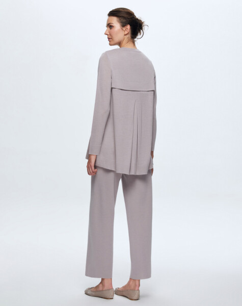 T24K-6010 Long Back Tunic - 5