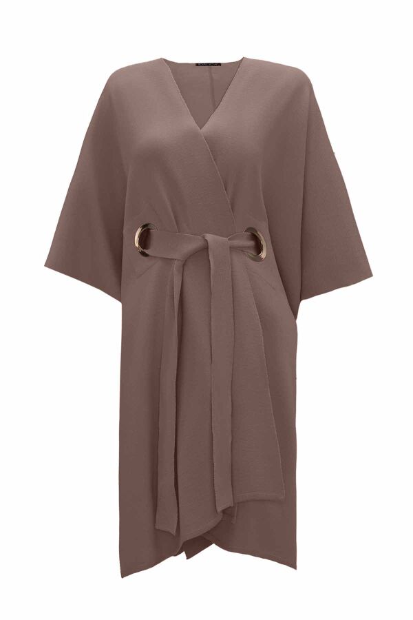 T26K-8402 CAPRI-MINK - 1