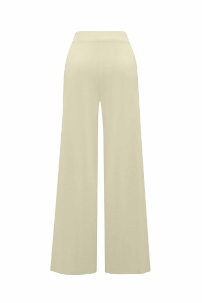 T26K-7001 Bol Paça Triko Pantolon FELIX-LIGHT YELLOW - 3