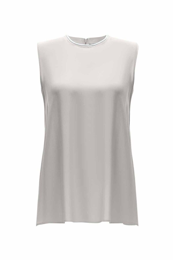 Knitwear Tikkat Cupro Set - 4