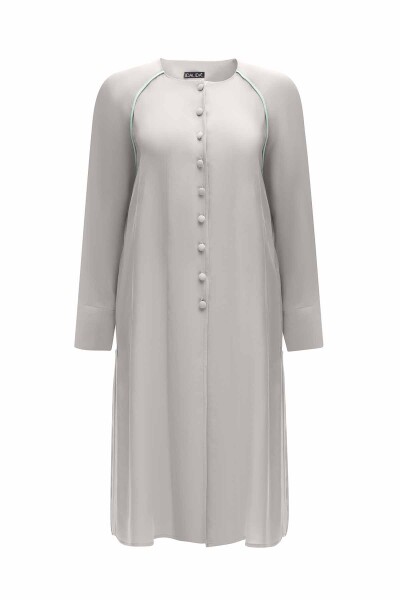 Knitwear Tikkat Cupro Set - 1
