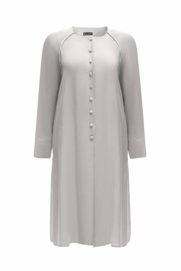 Knitwear Tikkat Cupro Set - 1
