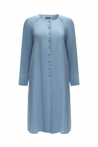 Knitwear Tikkat Cupro Set - 15