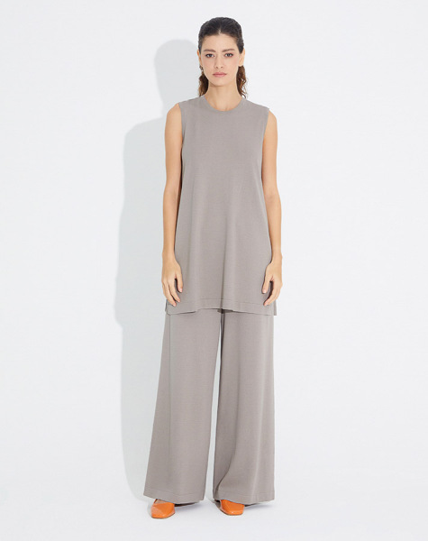 T23Y-7001 Bol Paça Triko Pantolon 1501-CRAFT - 19