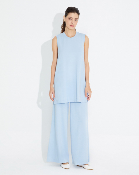 T23Y-7001 Bol Paça Triko Pantolon 1501-CRAFT - 21