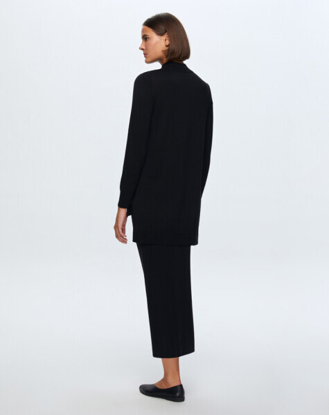 Triko Kalem Etek COMO-CAREMEL - 3