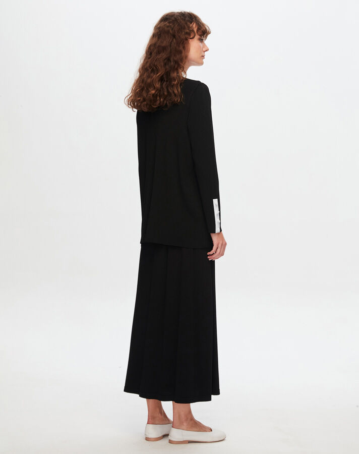T24Y-8001 Erkek Yaka Cepli Elegance Ceket - 8