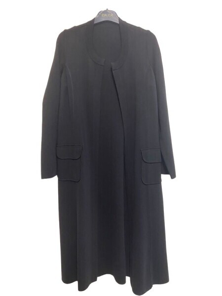 T24Y-8007 Düz Renk Klasik Elegant Ceket 002-MİNK - 24