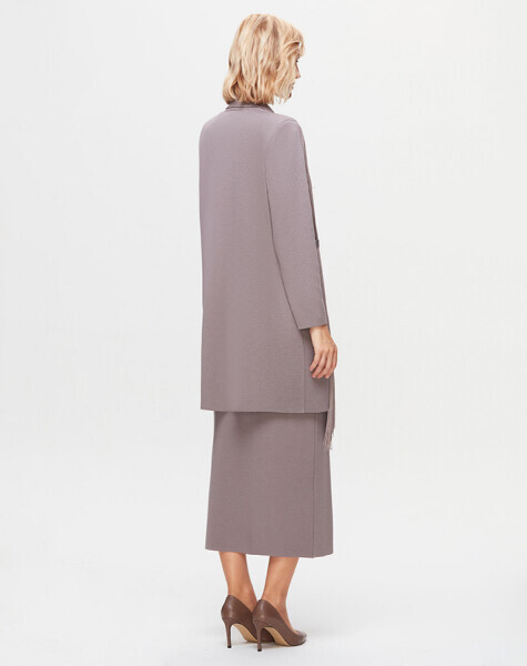 T25K-2010 Triko Kalem Etek BAZA-ANTHRACİTE - 2