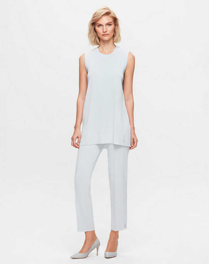 T25K-6000 Kolsuz Basic triko tunik PB02V-ICE - 1