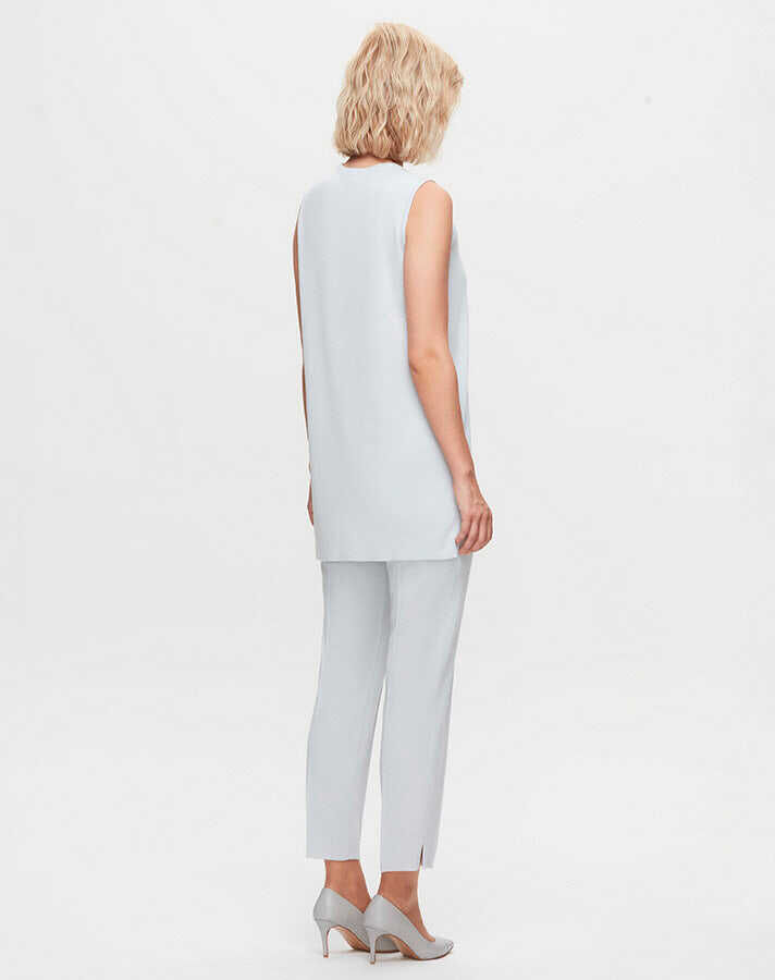 T25K-6000 Kolsuz Basic triko tunik PB02V-ICE - 2