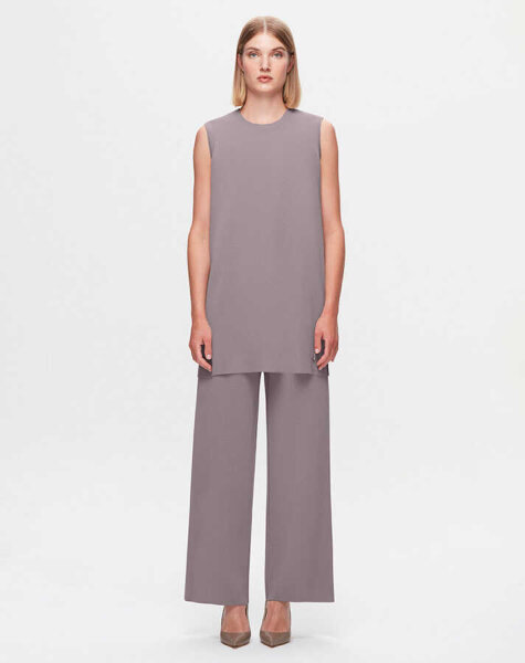 T25K-6000 Kolsuz Basic triko tunik SCURE-MİNK 