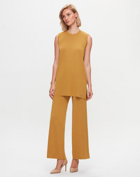 T25K-6000 Kolsuz Basic triko tunik - 6