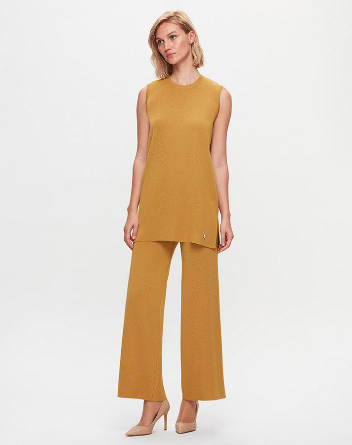 T25K-6000 Kolsuz Basic triko tunik - 6