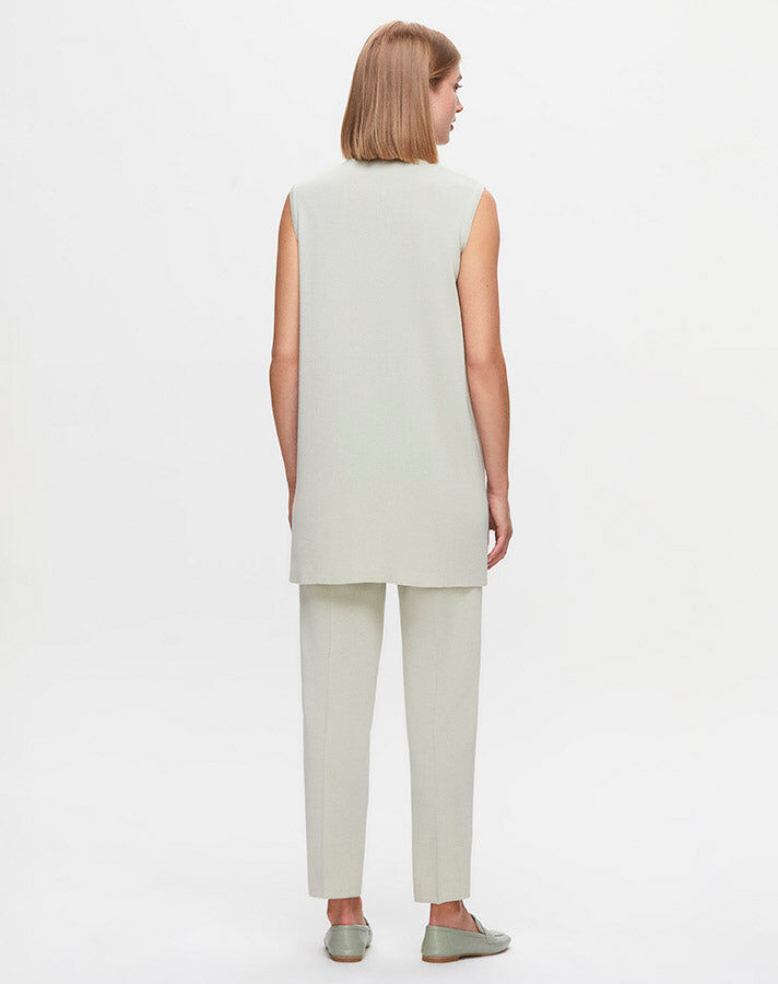 T25K-6000 Kolsuz Basic triko tunik - 13