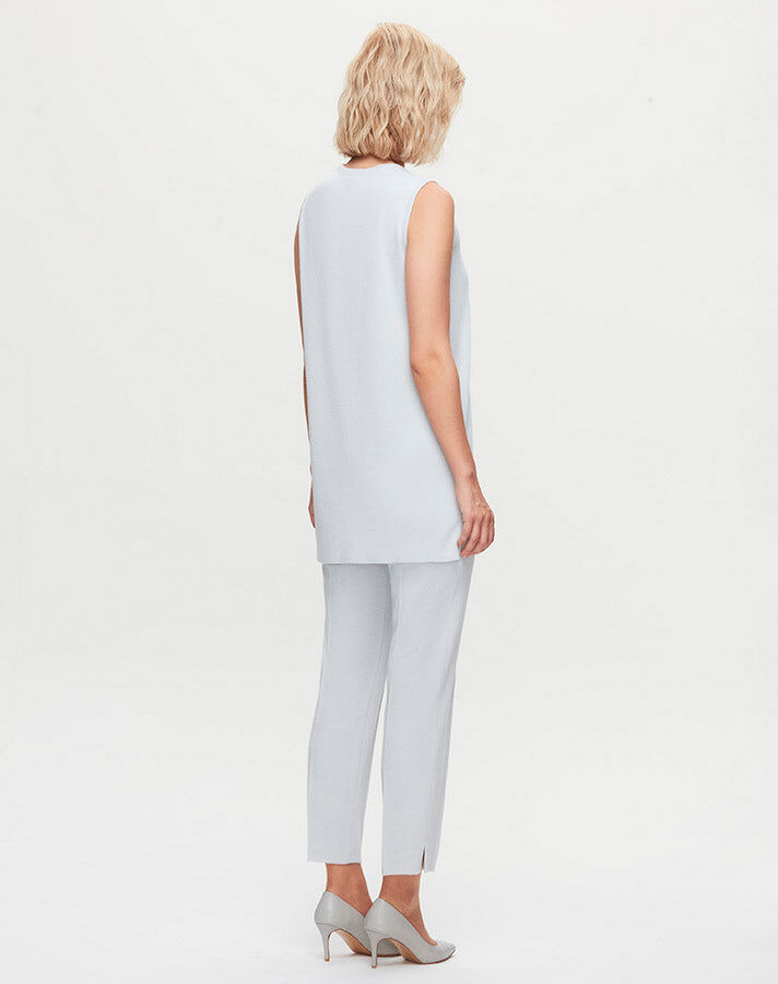 T25K-6000 Kolsuz Basic triko tunik - 18