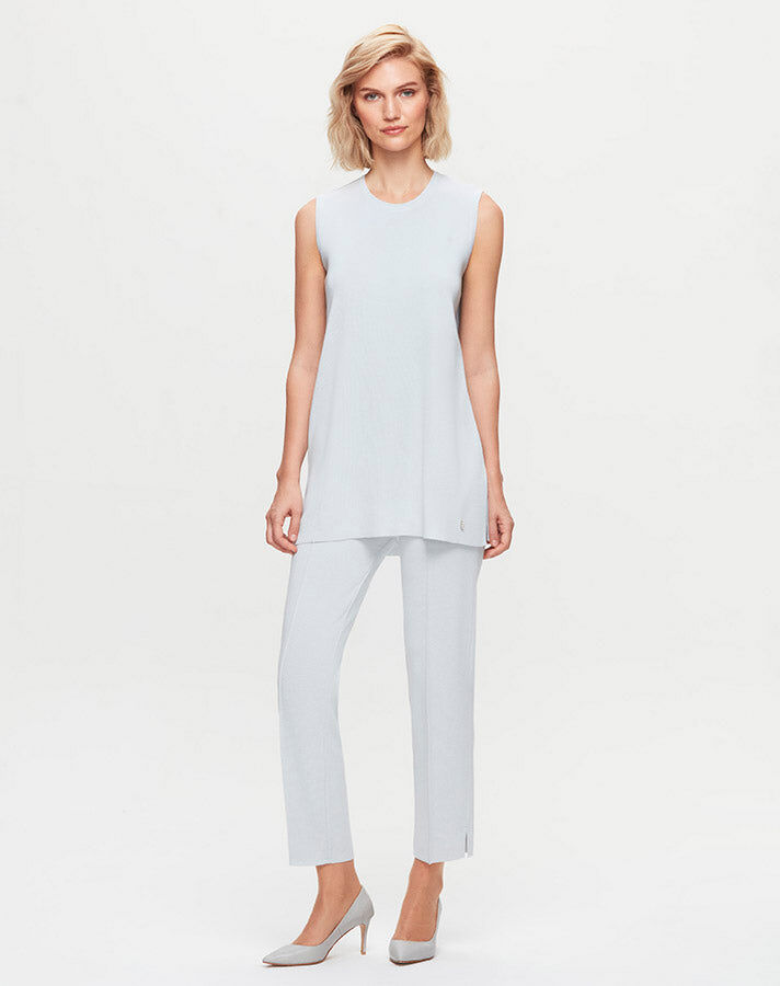 T25K-6000 Kolsuz Basic triko tunik - 19