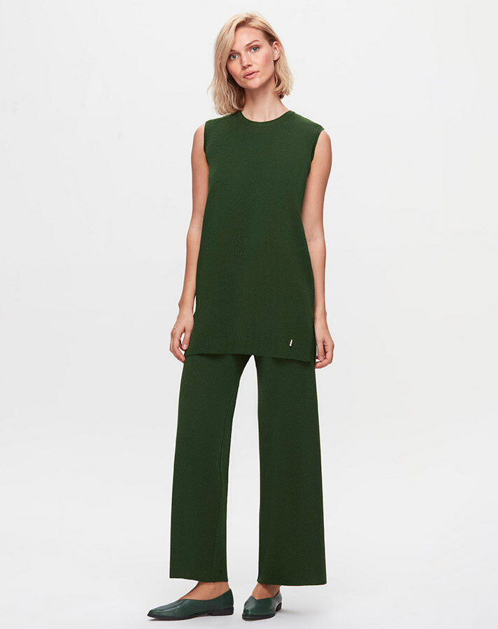 T25K-6000 Kolsuz Basic triko tunik - 33