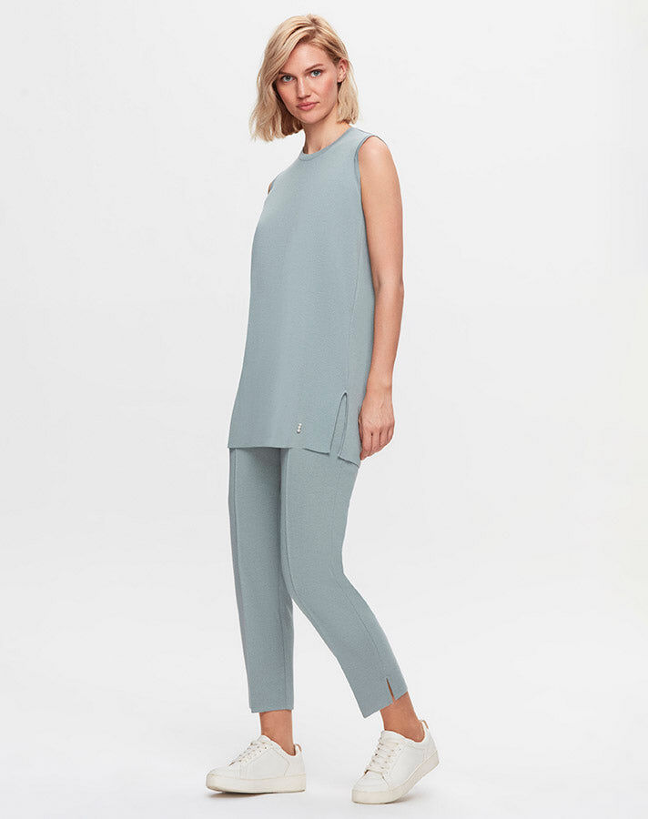 T25K-6000 Kolsuz Basic triko tunik - 36