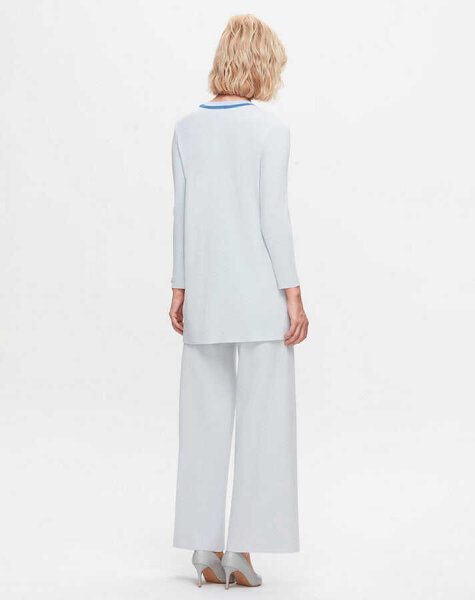 T25K-7001 Bol Paça Triko Pantolon PB02V-ICE - 2