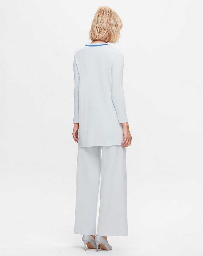 T25K-7001 Bol Paça Triko Pantolon PB02V-ICE - 2