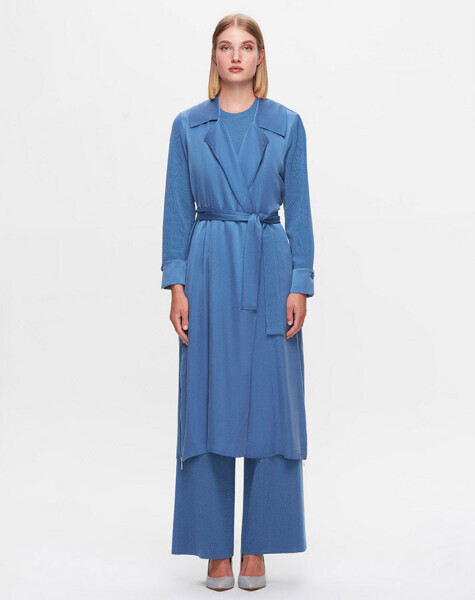 T25K-8022 Cupro-Triko Kap PB15E-DARK BLUE - MISS DALIDA (1)