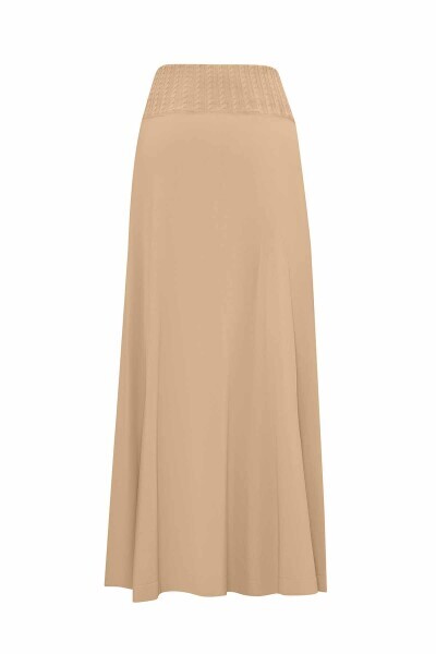Cepli Triko Craft Etek - MISS DALIDA (1)