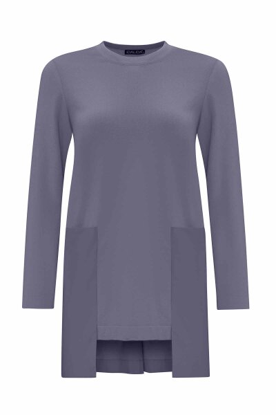 Poplin Cepli Triko Bullet Tunik 