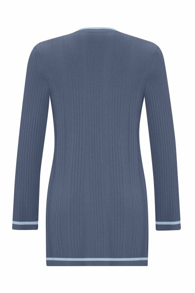 Fitilli Triko Bullet Tunik - 2