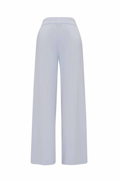 Touch Me Wide Leg Knitted Trousers - MISS DALIDA (1)
