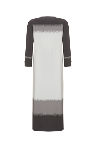 T25Y-4033 Three Color Knitwear Dress - 12