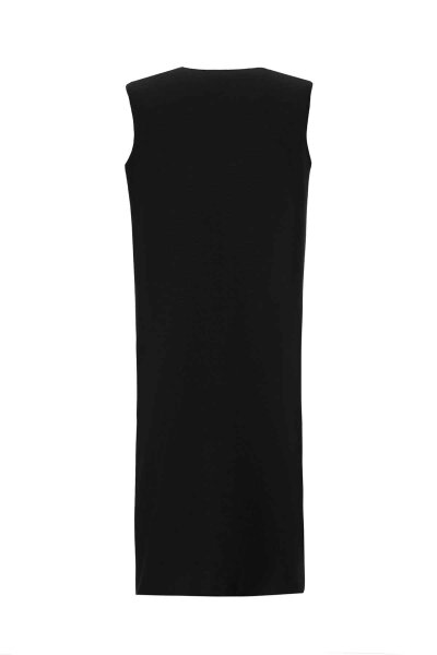 V Neck Clean Cut Vest - 2