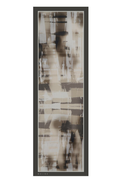 T26K-5000 Eşarp / Şal DARDO-TAUPE 70 x 200 cm 