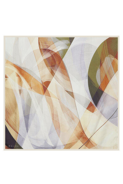 T26K-5002 Eşarp / Şal FELIX-LIGHT YELLOW 70 x 200 cm - MISS DALIDA