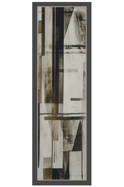 T26K-5012 Eşarp / Şal FİO KHAKI 70 x 200 cm 