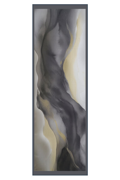 T26K-5015 Eşarp / Şal ORMA-GREY 70 x 200 cm 