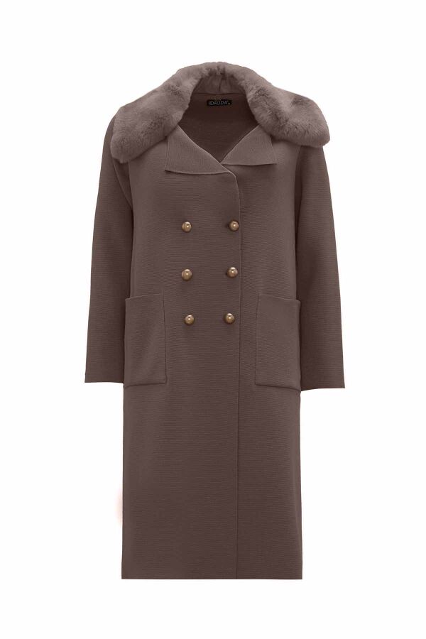 T26K-8000 CAPRI-MINK - 1