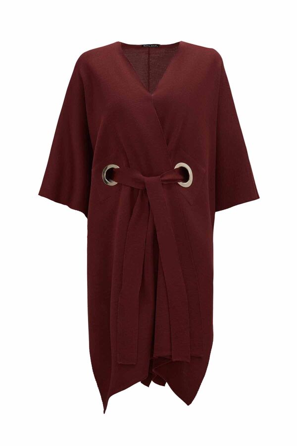 T26K-8402 ABUSO-MAROON - 1
