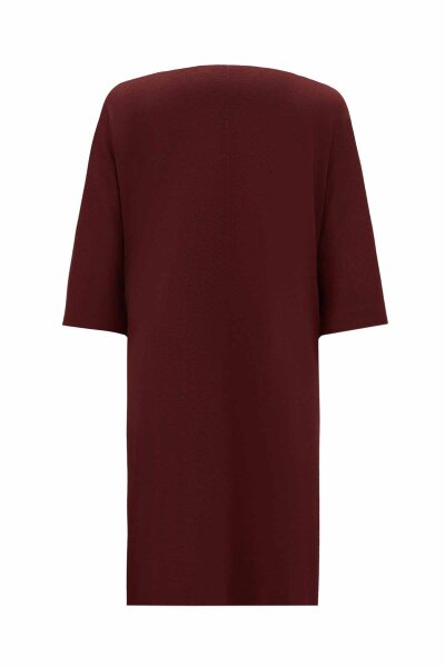 T26K-8402 ABUSO-MAROON - MISS DALIDA (1)
