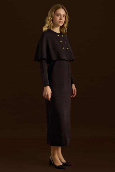 T26Y-0009 Takım 127-CACAO - MISS DALIDA