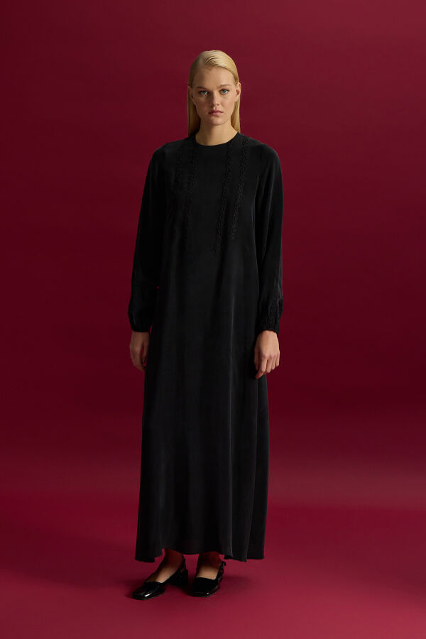 T26Y-4015 BLACK - 1