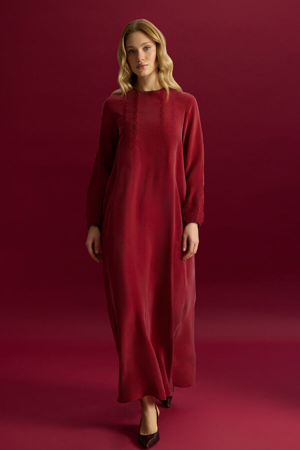 T26Y-4015 CHERRY - 2