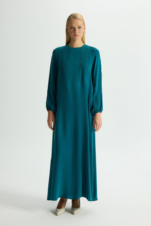 T26Y-4015 NORTH SEA - 1