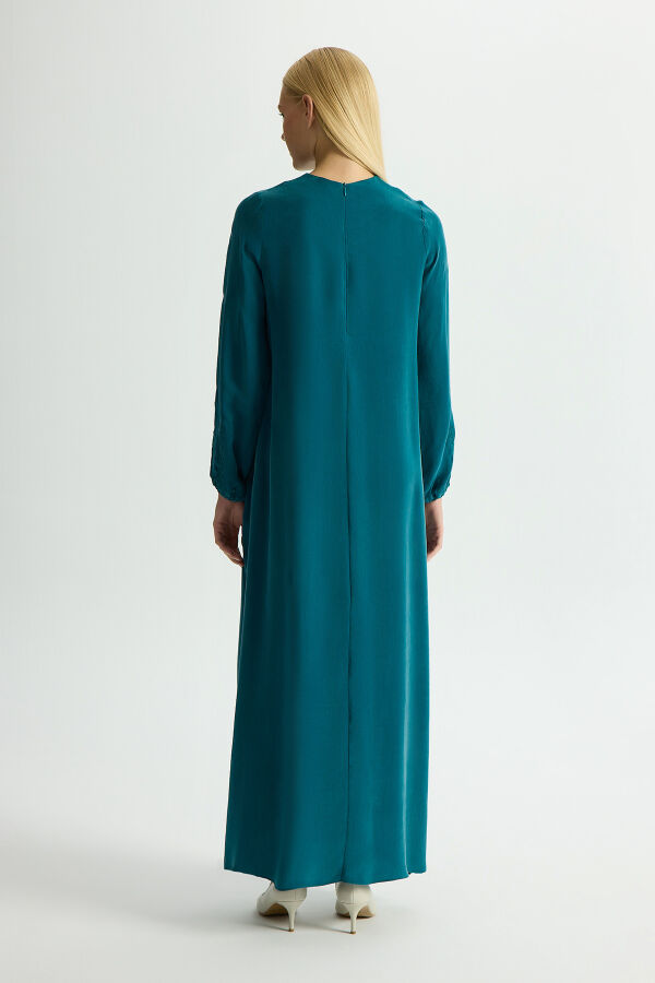 T26Y-4015 NORTH SEA - 4