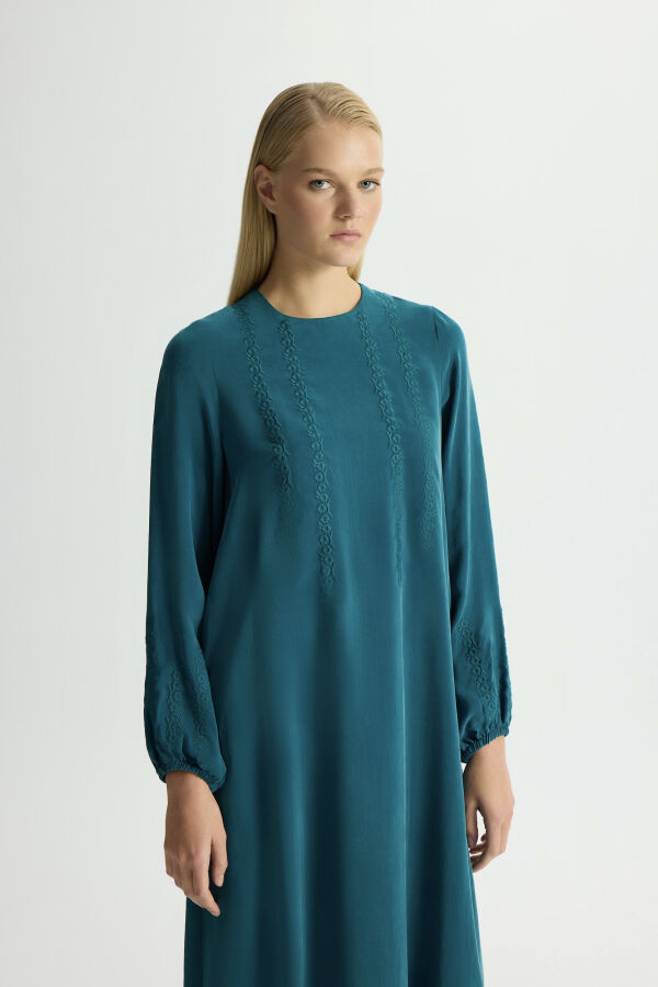 T26Y-4015 NORTH SEA - 3